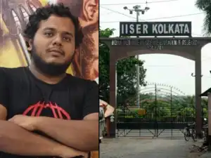 ‘I was never made for this world’: IISER PhD scholar ends life, citing ragging and institutional apathy, claims report