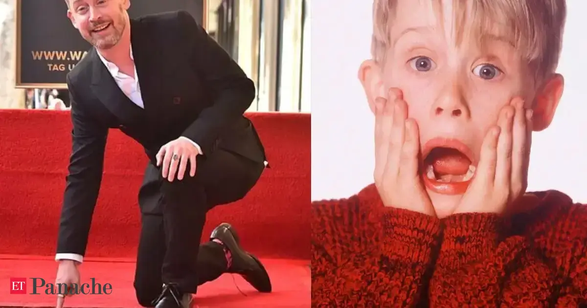 How Home Alone's Macaulay Culkin built a king-size empire. Here's what he earned from the blockbuster film