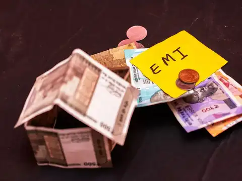 Increase your EMI Payments Gradually