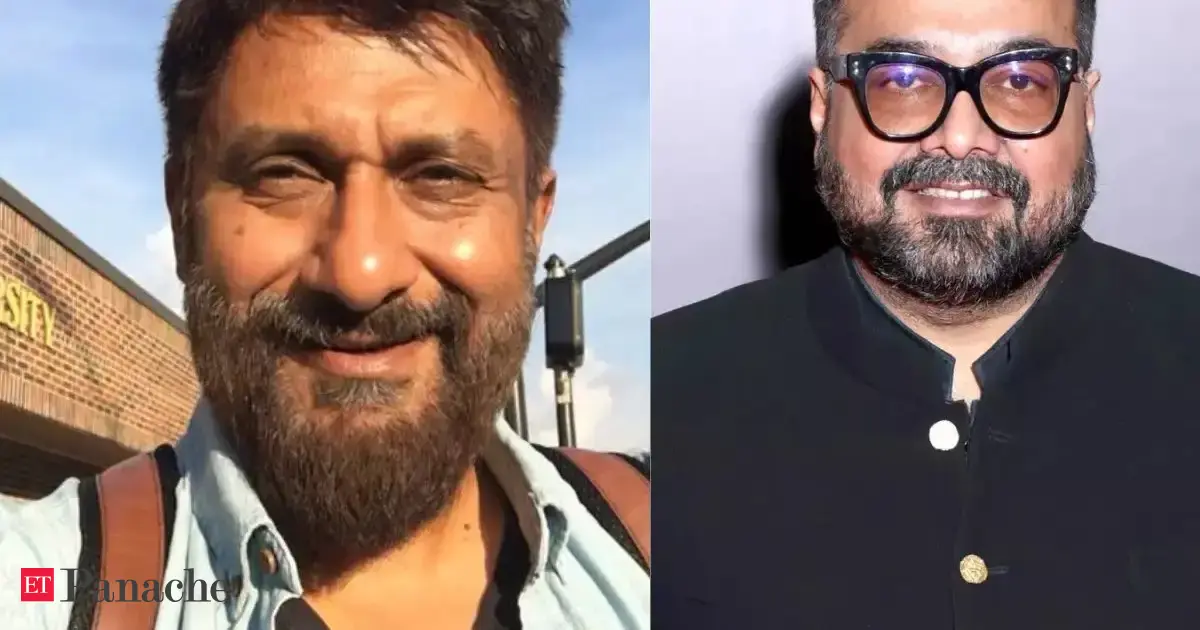 Vivek Agnihotri blames Anurag Kashyap’s ‘alcoholism’ for making John Abraham-Bipasha Basu film suffer