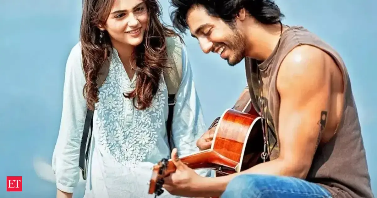 When AI met Bollywood: ChatGPT’s near-final ending for Saiyaara revealed