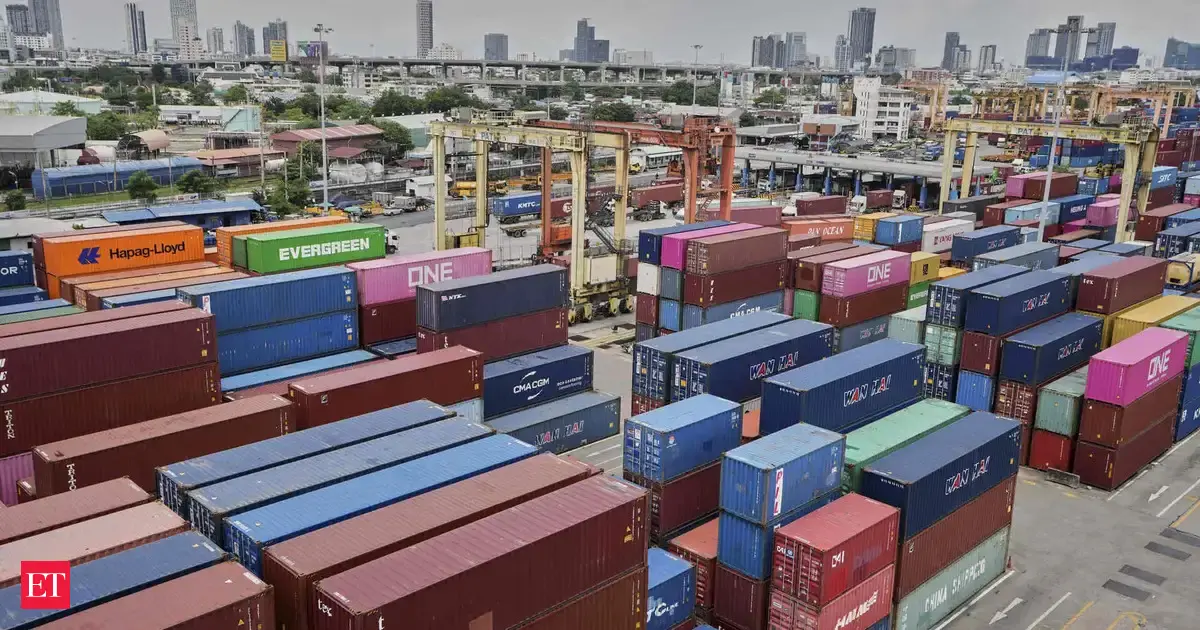 Govt may roll out Rs 2,250 crore export promotion mission soon: Official