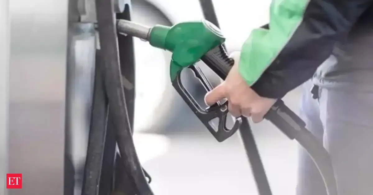 Ethanol-blended fuel is a national imperative: Industry body ISMA
