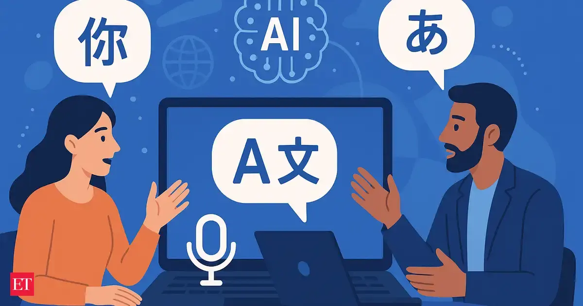 Welcome to a World Where No One Needs to Learn a New Language