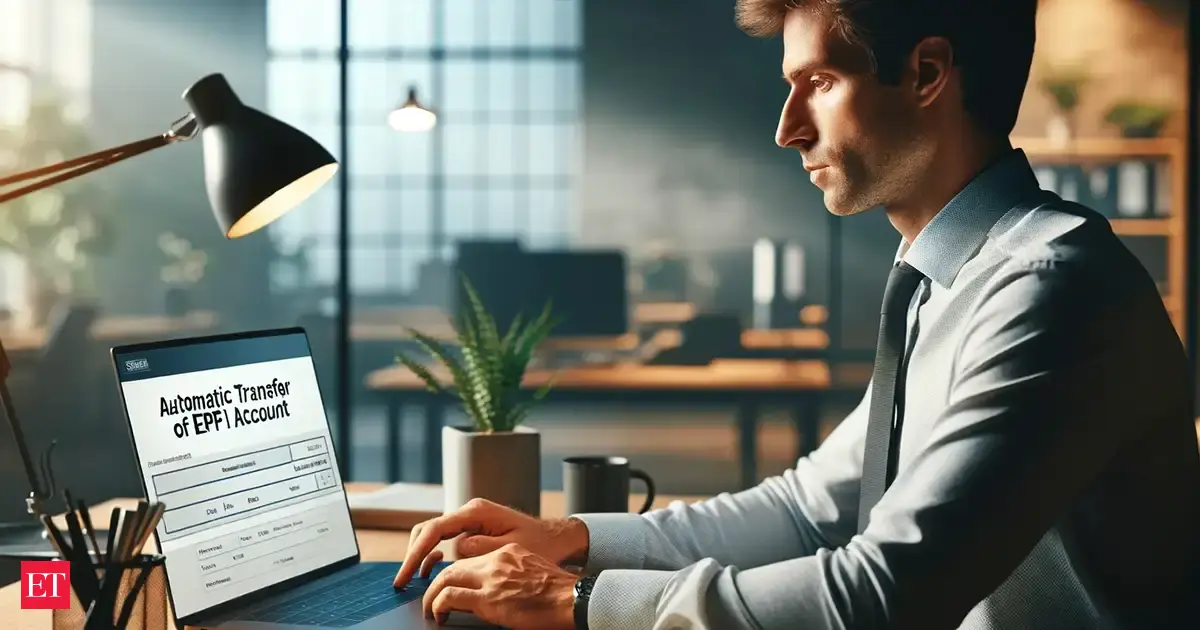 ISF flag issues with new registration of workers under mandatory facial authentication technology