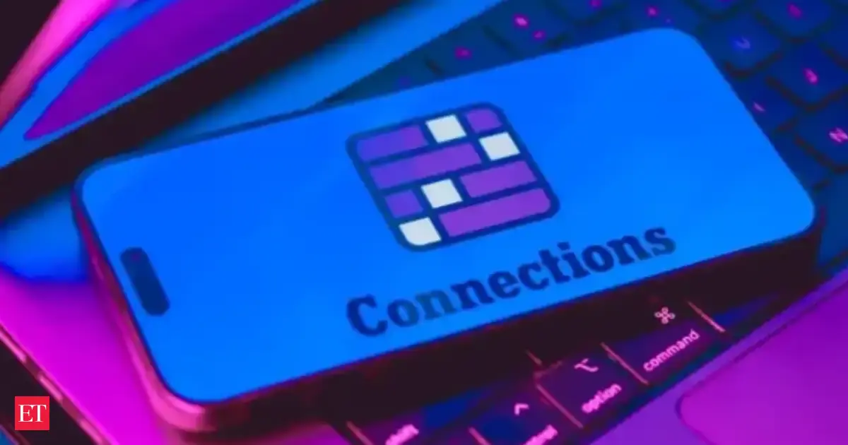 NYT Connections Hints Answers Today, August 9, 2025: Clues, words list and tips for solving puzzle