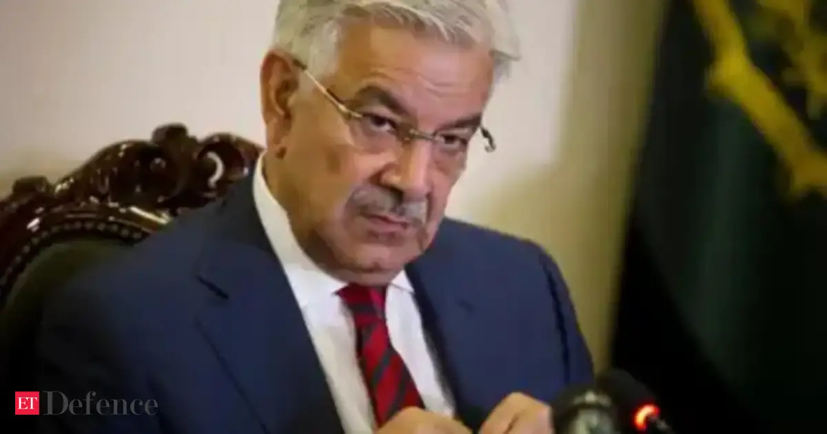 'Not a single Pakistani aircraft was hit or destroyed by Indian ...
