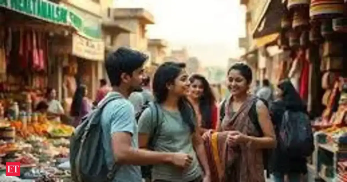 Growing trend: Indian travelers embrace festival-centric trips fueled by social media