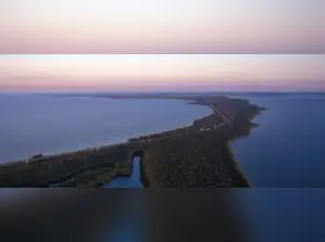 general Tavernier in the Florida Keys - stock photo