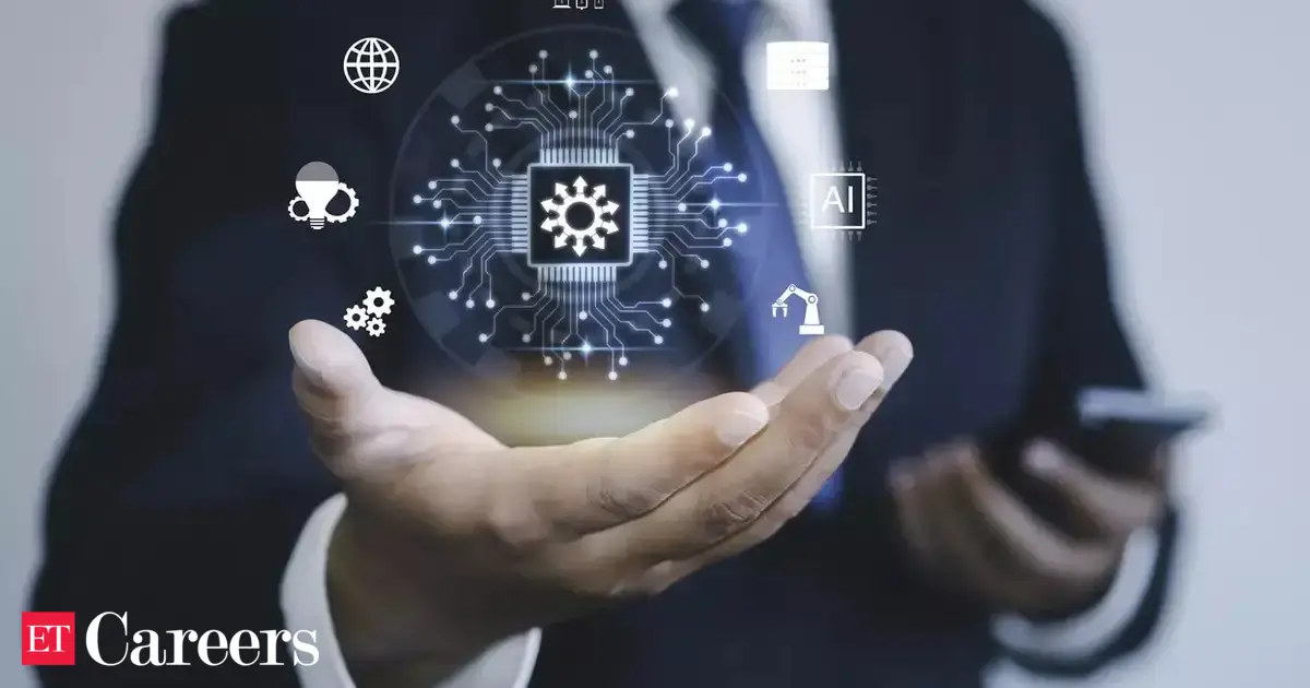 AI isn’t the only culprit: GCCs in the spotlight in India’s IT layoff story