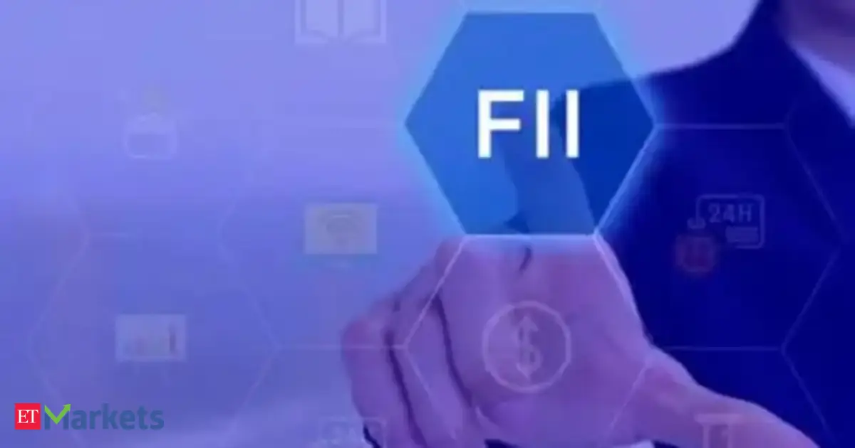 Seven factors likely to steer D-Street including FII flows