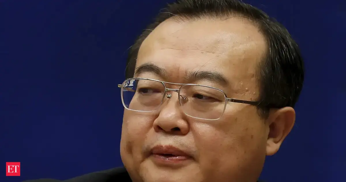 Chinese diplomat Liu Jianchao taken in for questioning: Report