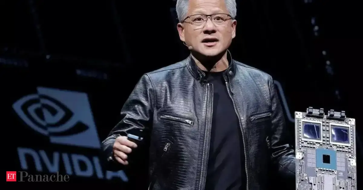 Jensen Huang reviews salary of every Nvidia employee himself and now 80% are millionaires. What is his strategy?