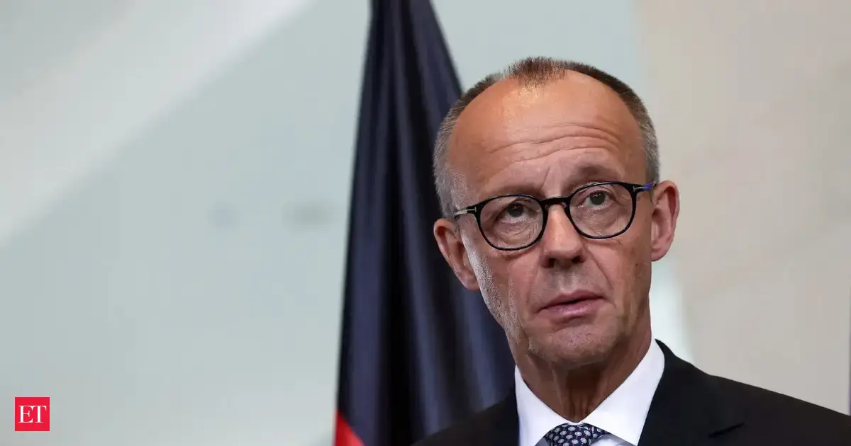After busy first 100 days, Germany's Friedrich Merz faces discord at home