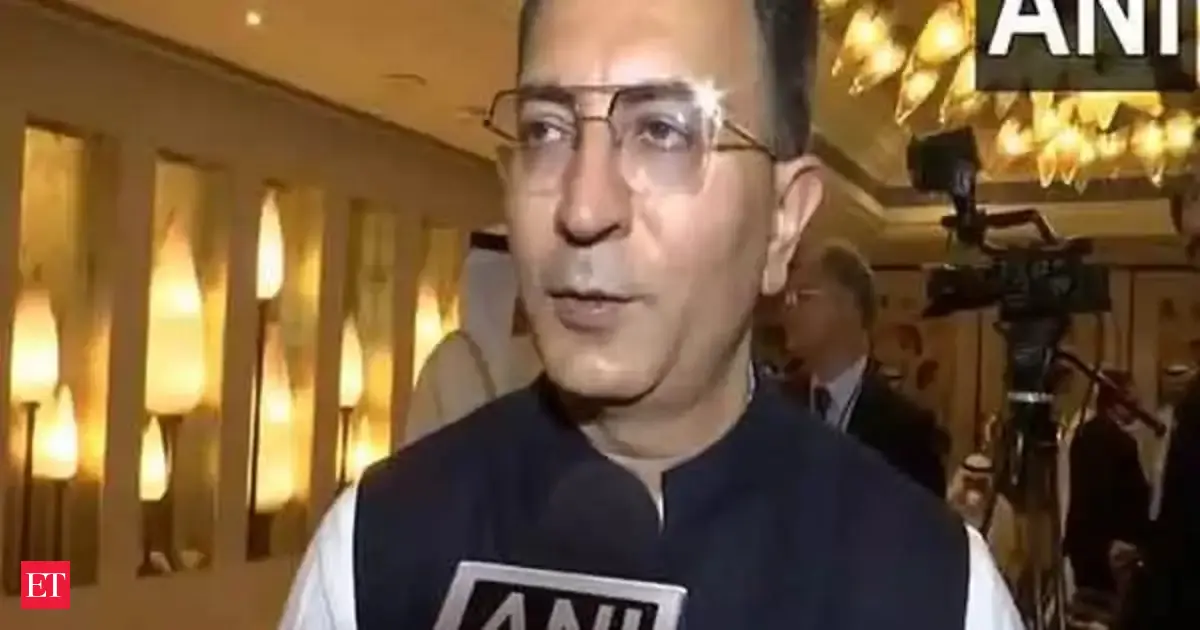 India inked 5 FTAs in past 5 years, negotiations on for a few more: Jitin Prasada apprises Parliament