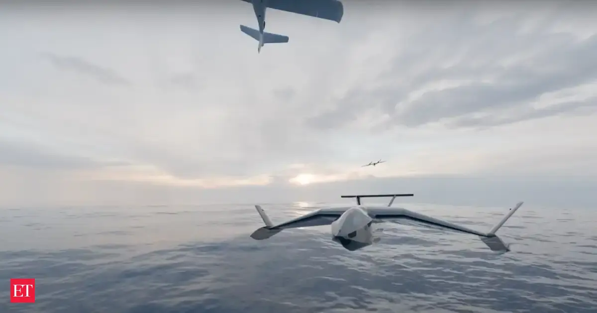 Turkey unveils world’s first sea-skimming combat drone, a stealthy, production-ready WIG craft unlike anything US, Russia or China has
