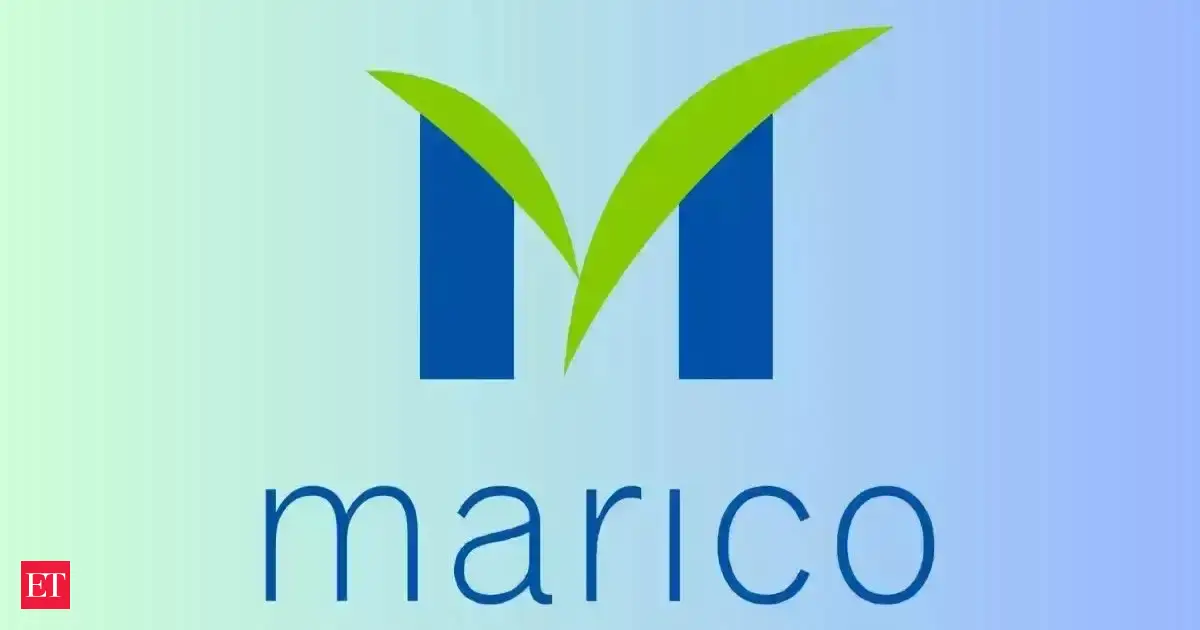 marico share price: Marico aims double-digit growth in India biz from next quarter: Saugata Gupta, MD