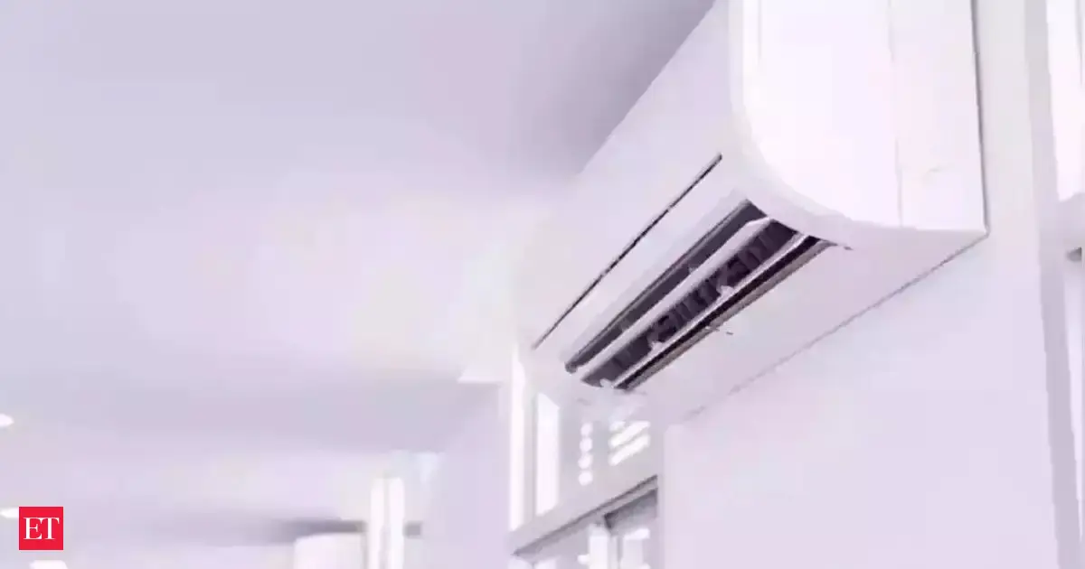 Rainy June Hurts AC Sales: Voltas, Blue Star, Havells Revenue Down