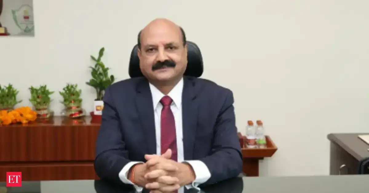 PNB set to sell NPAs worth Rs 5,000 crore to ARCs, targets 50% minimum realisation: MD Chandra