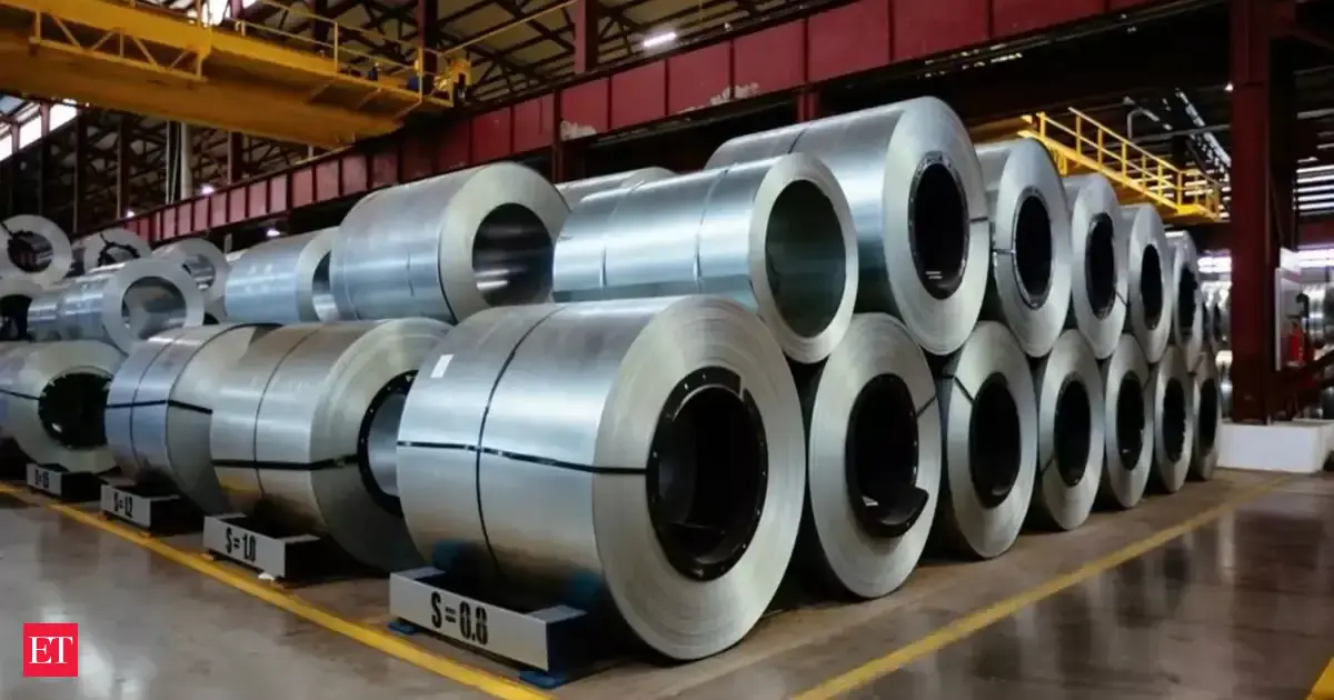 Stainless steel industry seeks anti-dumping duties on cheap imports to protect local players