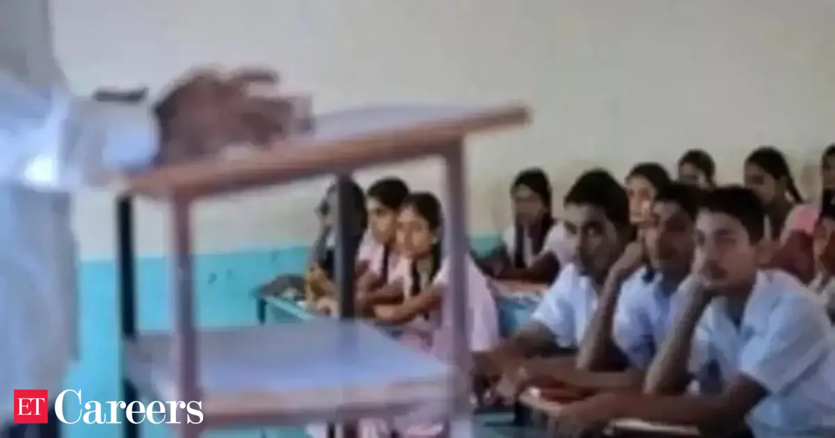 CBSE to launch open book exams for Class 9 in 2026-27 academic session