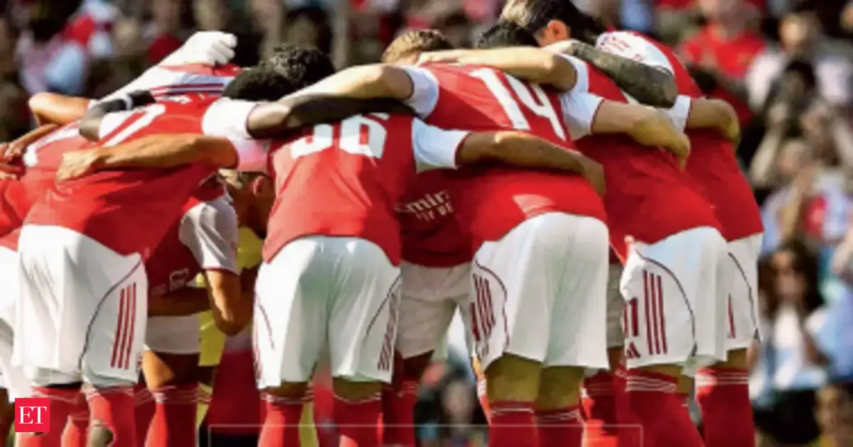 Arsenal's Transfer Blitz and Academy Stars: Title Dreams for 2025?