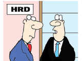 Business Humour