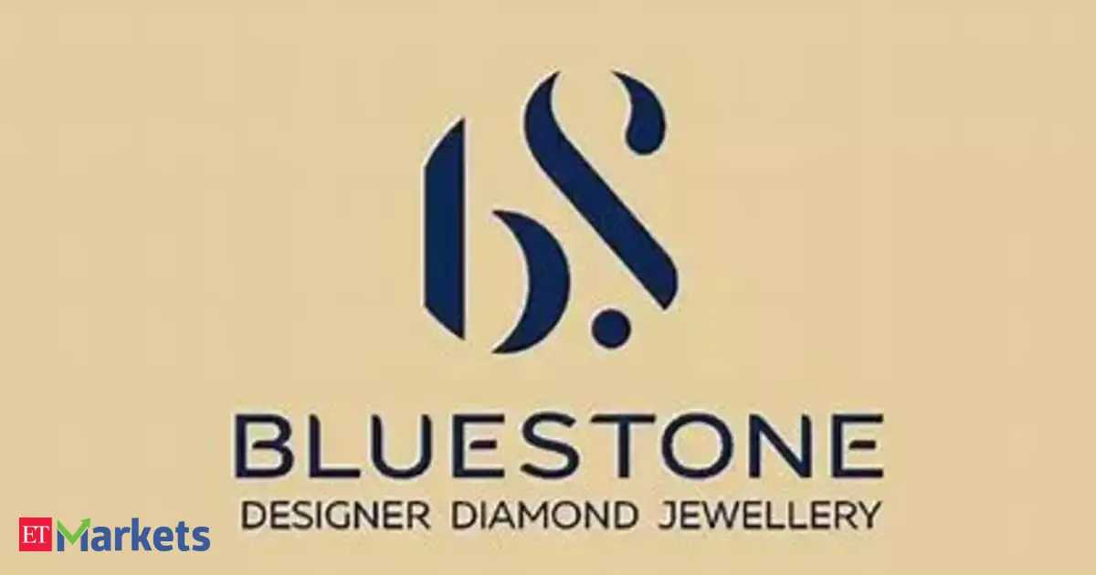 BlueStone Jewellery Launches IPO: ₹820 Crore Fresh Issue, GMP at 2%