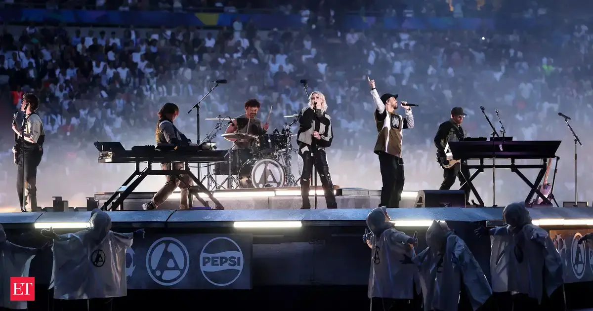 Linkin Park to perform in Australia in 2026 after a decade, here’s how you can grab your tickets early; check dates and timing