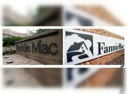 Background on Fannie & Freddie