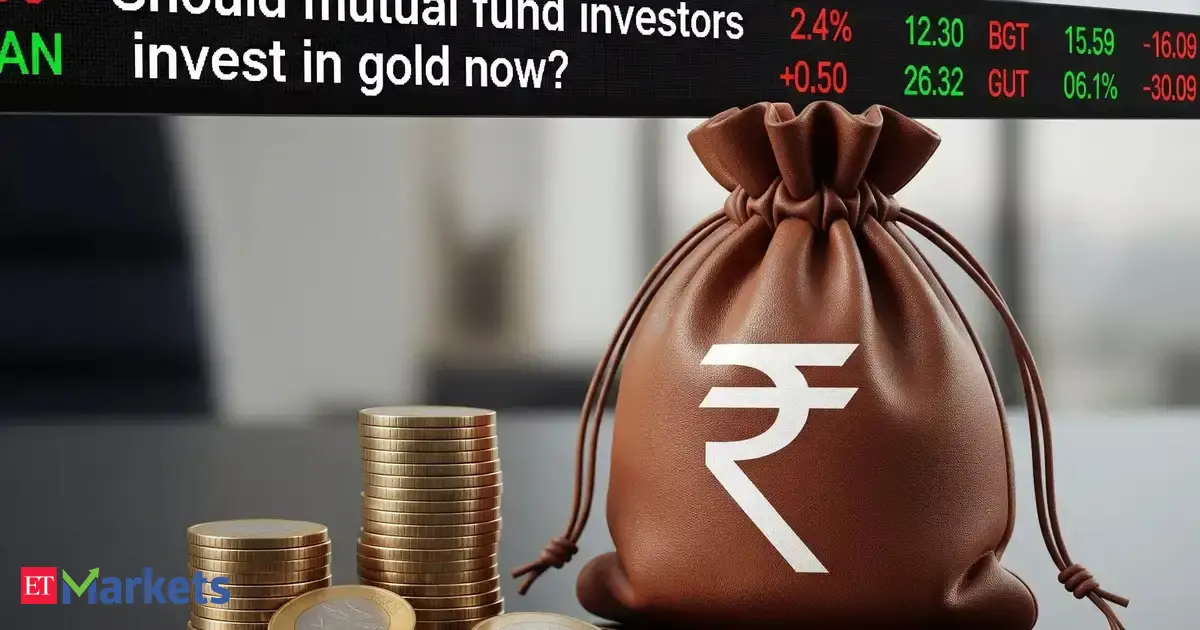 Gold price hits record high: Should you buy now or beware?