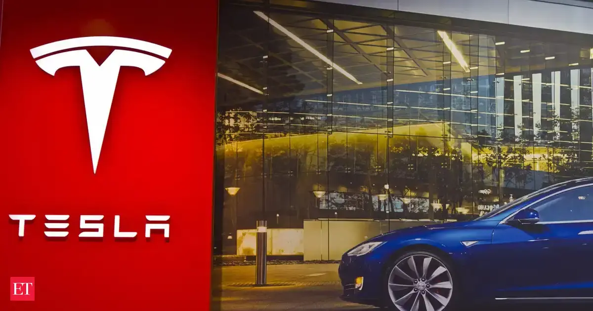 Tesla plugs into India: Delhi, Mumbai, Bengaluru supercharging stations on fast track