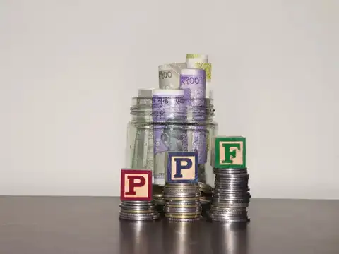 Extending your PPF account after maturity