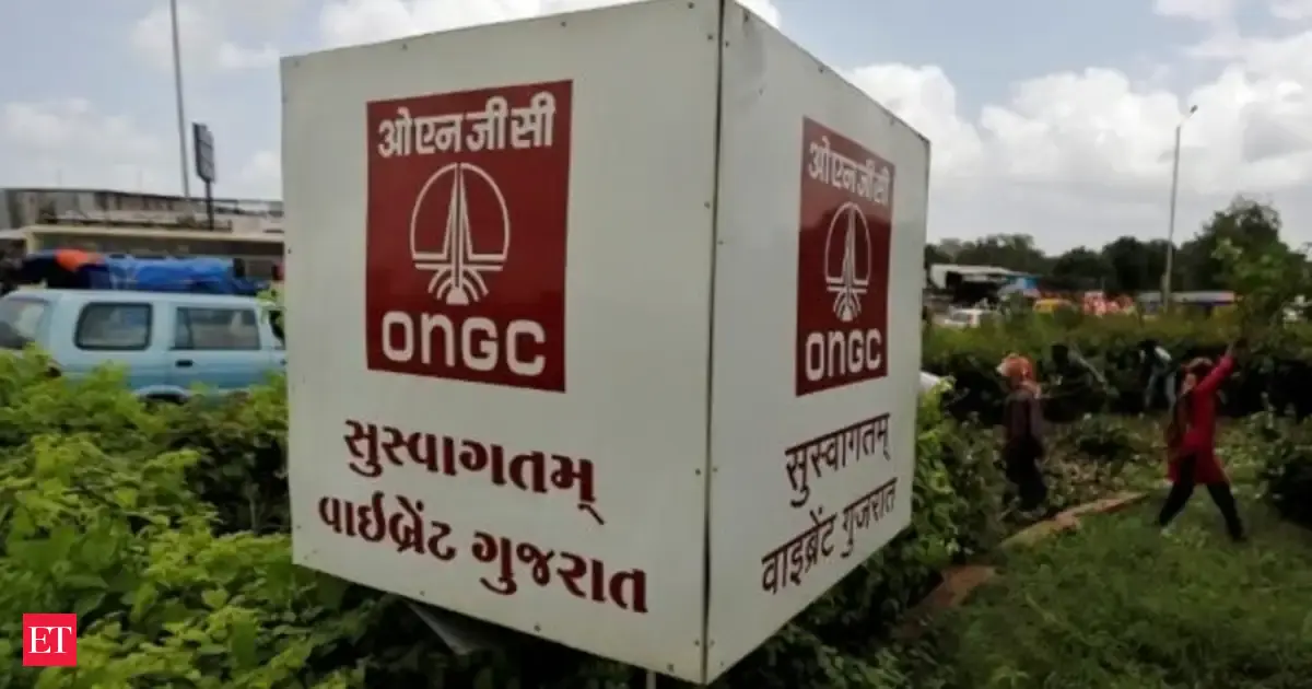 ONGC to invest Rs 4,600 cr to drill 10 development wells, other infra in KG Basin, Andhra Pradesh