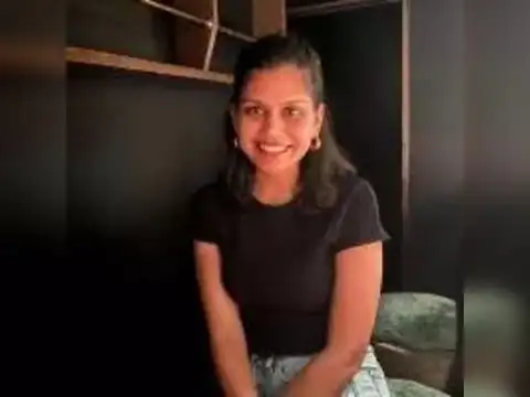 Nishtha Khandelwal