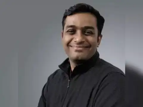 Anish Srivasatava