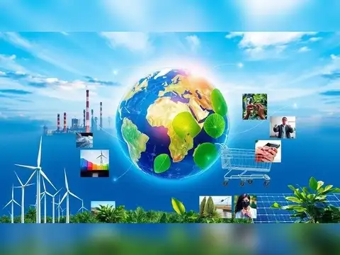 Building self-reliance and innovation