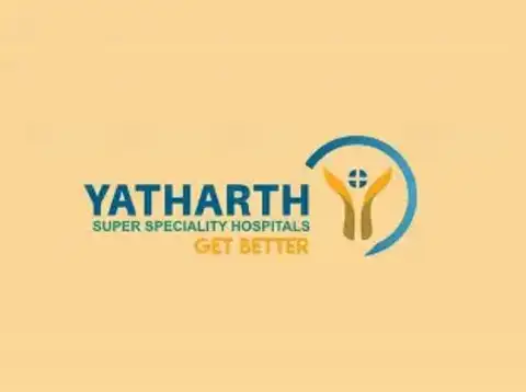 Yatharth Hospital & Trauma Care Services 