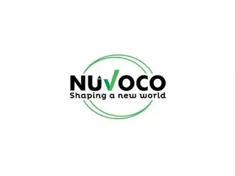 Nuvoco Vistas Corporation