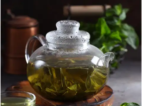 Metabolic and Weight Management Aid