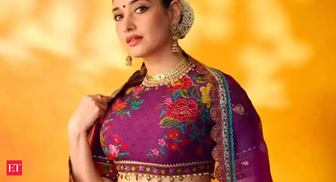 Tamannaah Bhatia's fitness & diet secrets How she stays fit and