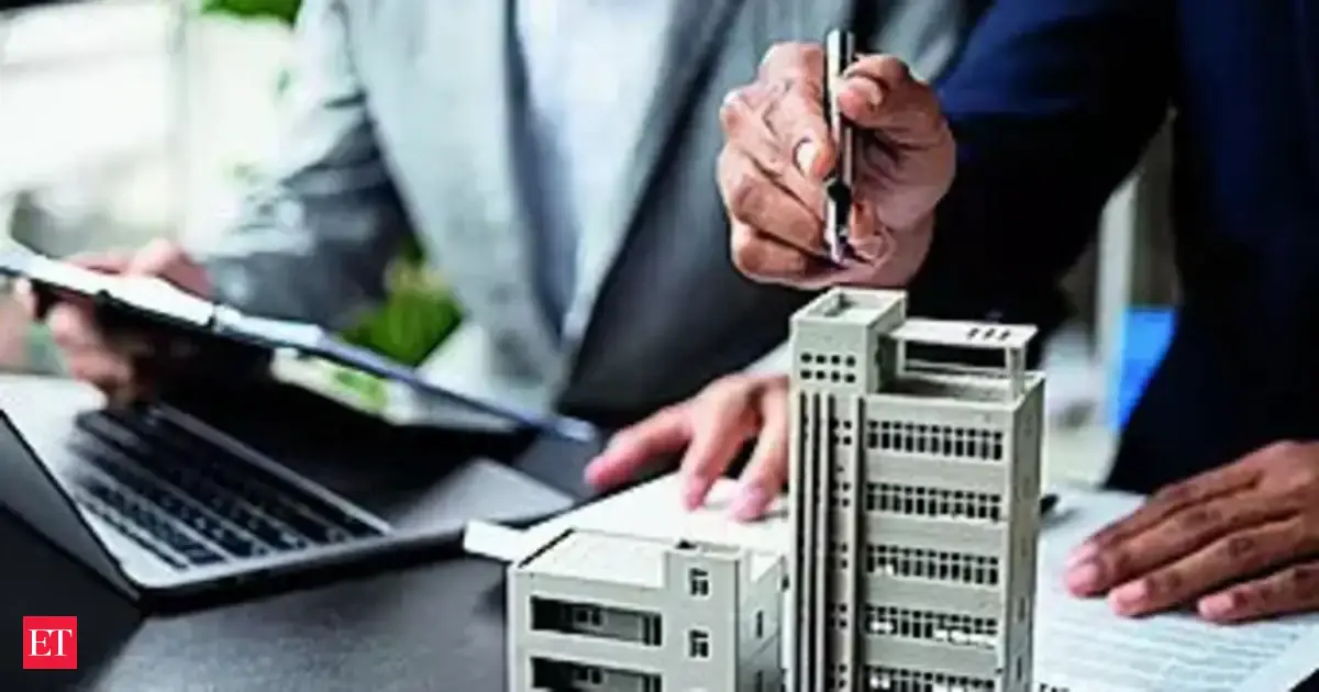 Eaton Technologies picks up 1.50 lakh sq ft in Pune through 10-year lease pact