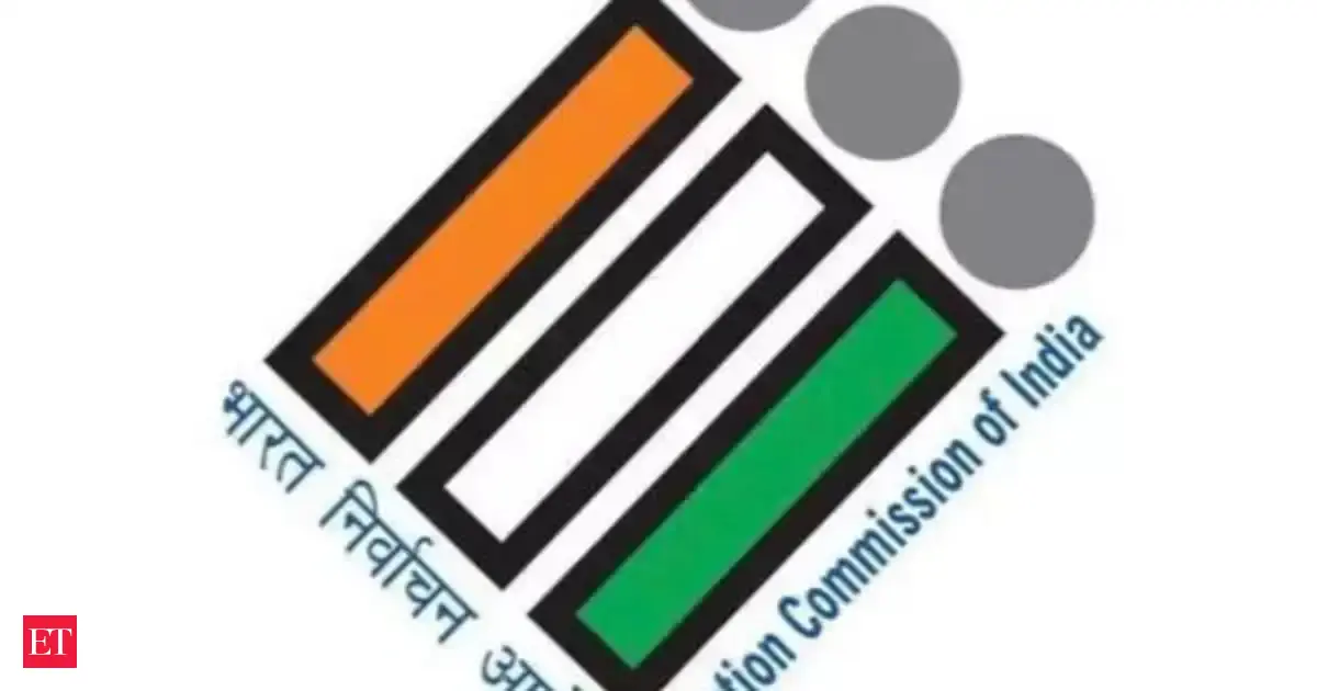 Election Commission begins delisting 476 registered unrecognised political parties for flouting key norms