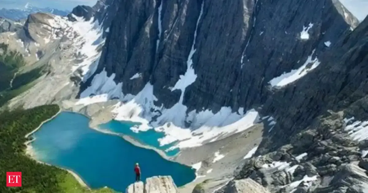 Travel collapse! Canadian tourists vanish overnight — Montana’s vacation towns in panic mode