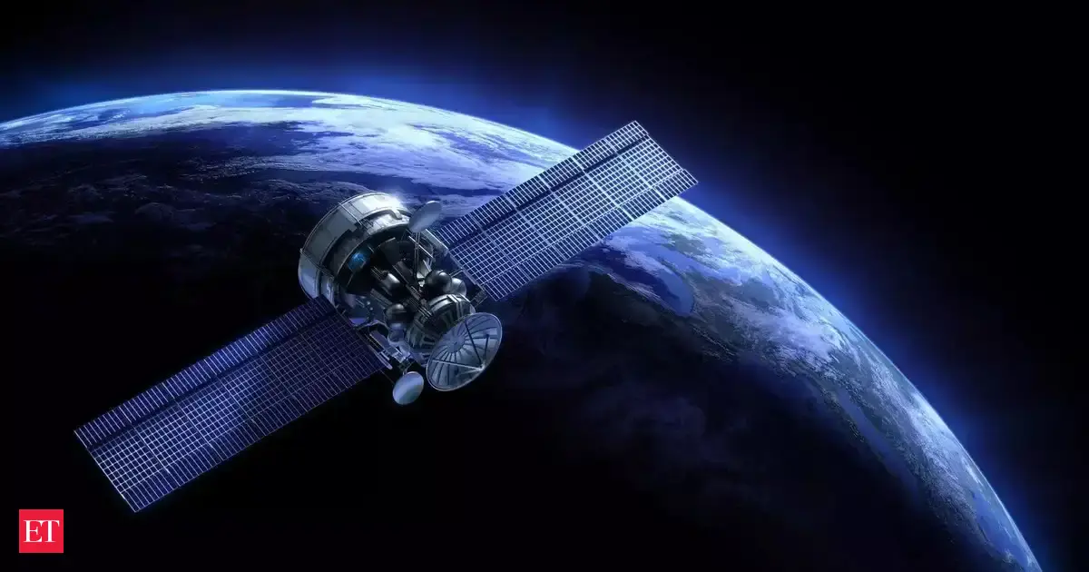 Nelco inks pact with Eutelsat for LEO satellite connectivity services across India