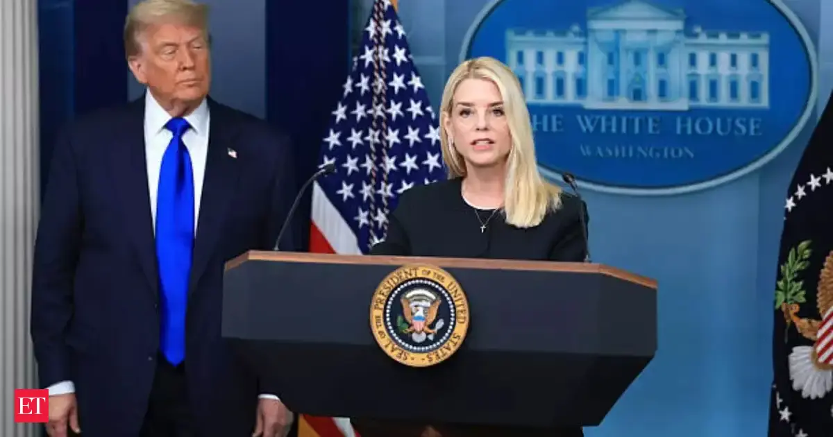 Pam Bondi reopens 2016 Russia poll meddling case, did Durham miss something in 4 years?