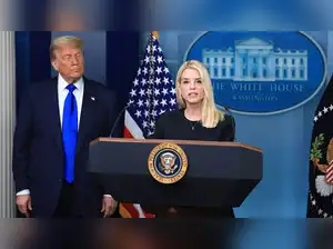 Pam Bondi reopens 2016 election investigation: Pam Bondi reopens 2016