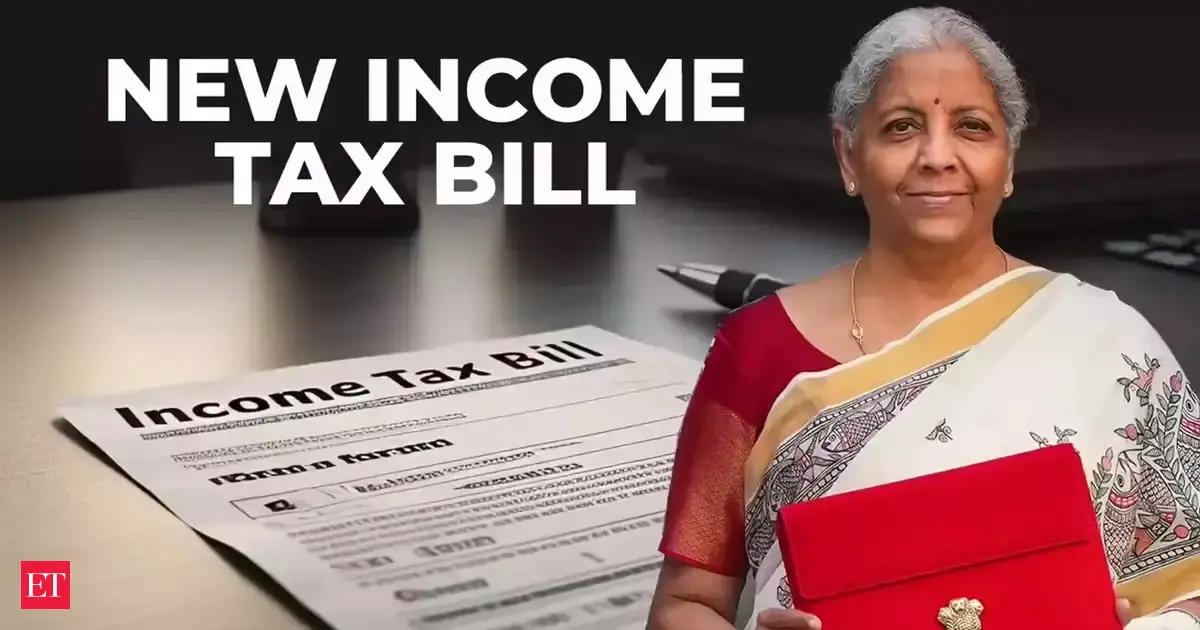 New I-T Bill restores exemption for anonymous donations to trusts, TDS refund claim filing procedure