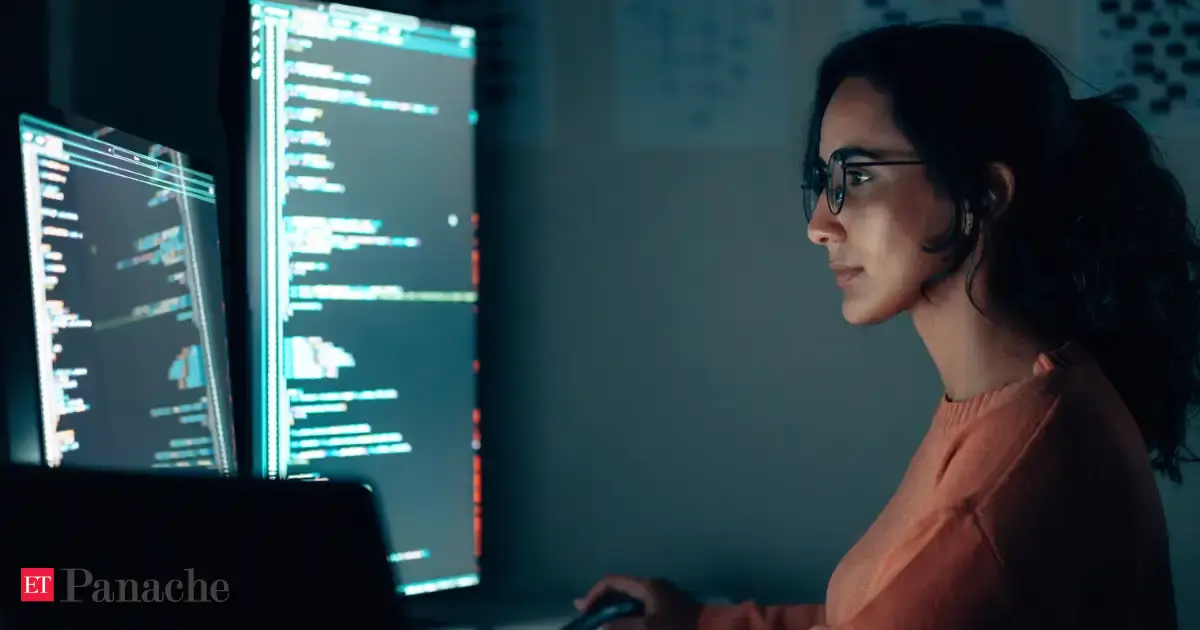 A CS degree from a top US college and solid coding skills, yet the only ...