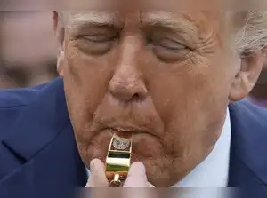 Gold will not be tariffed, says Trump amid chaos that shook the bullion